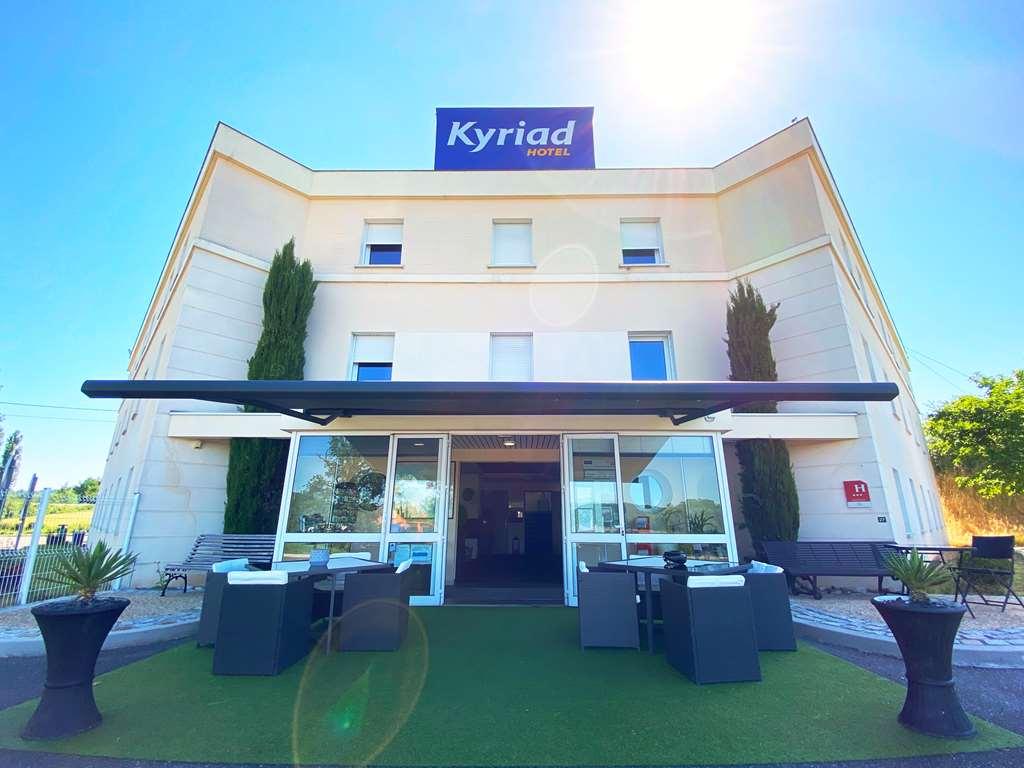 Hotel Kyriad Brive Ouest Luaran gambar