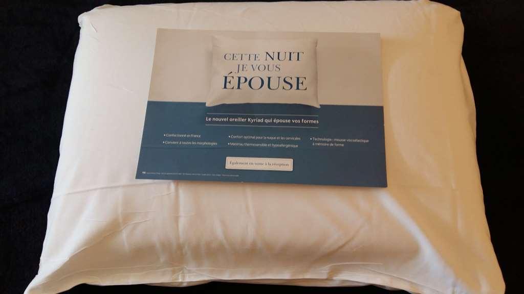 Hotel Kyriad Brive Ouest Bilik gambar