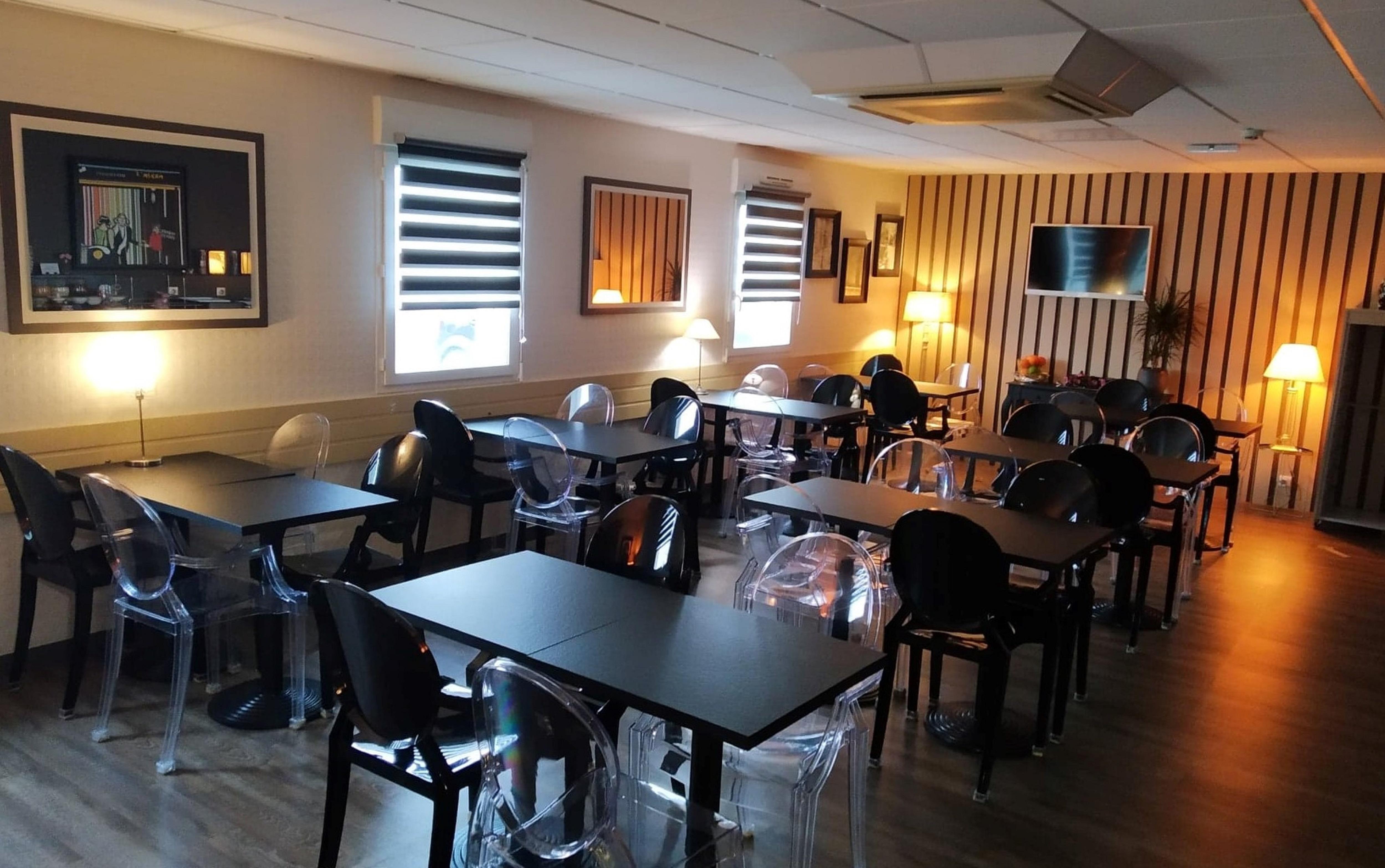 Hotel Kyriad Brive Ouest Luaran gambar