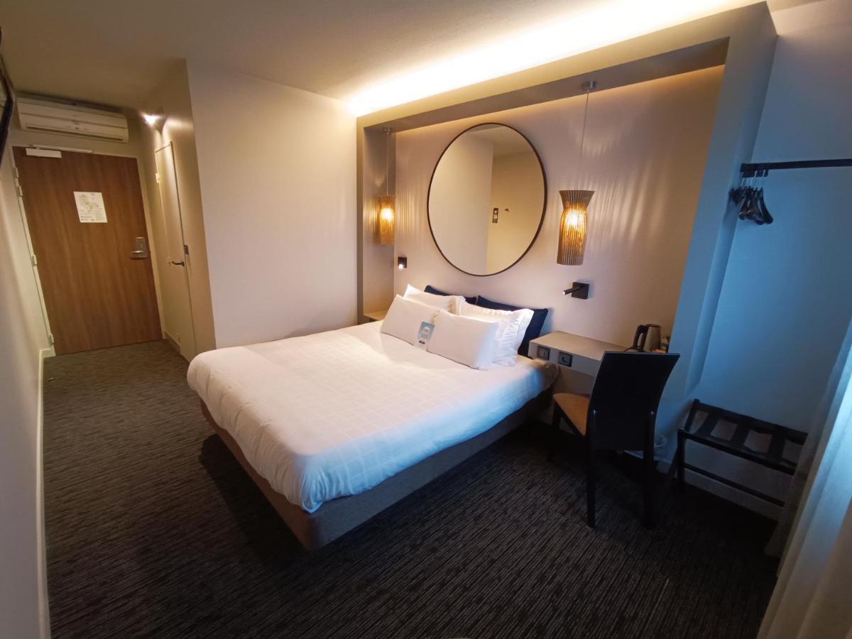 Hotel Kyriad Brive Ouest Luaran gambar