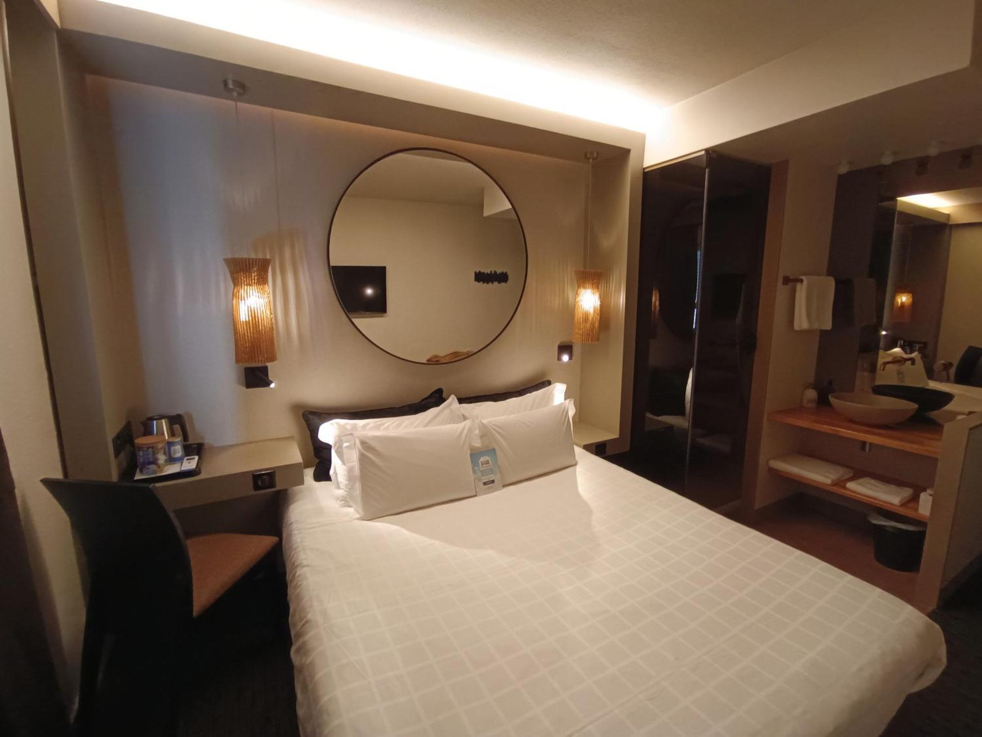 Hotel Kyriad Brive Ouest Luaran gambar