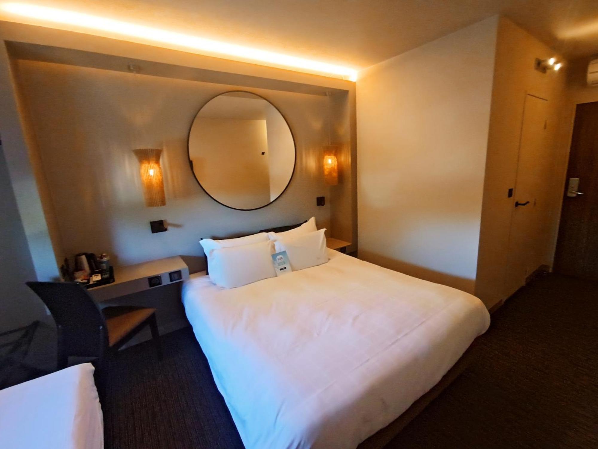 Hotel Kyriad Brive Ouest Luaran gambar