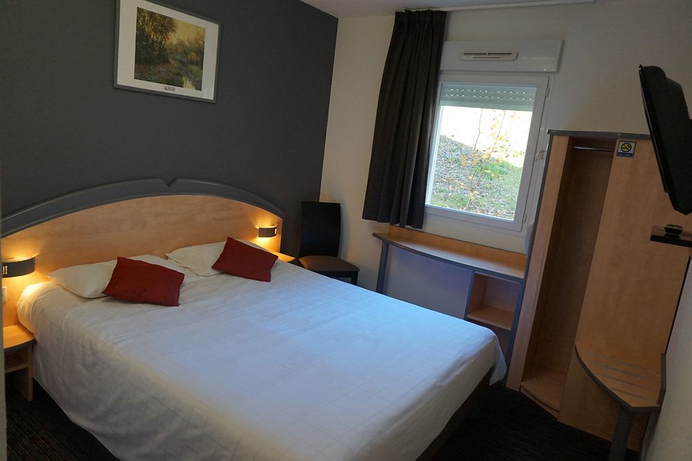 Hotel Kyriad Brive Ouest Luaran gambar