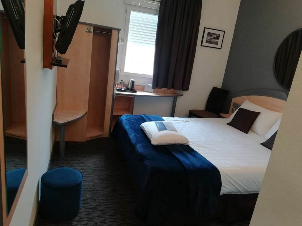 Hotel Kyriad Brive Ouest Bilik gambar