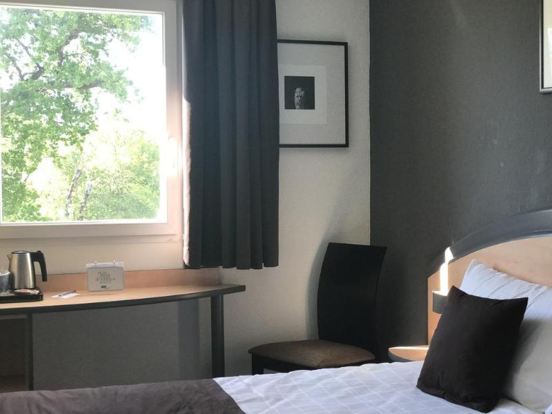 Hotel Kyriad Brive Ouest Luaran gambar