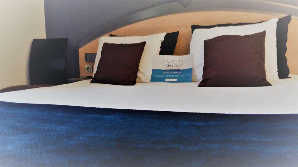Hotel Kyriad Brive Ouest Bilik gambar