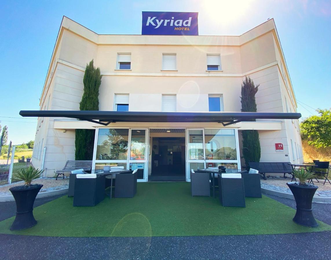 Hotel Kyriad Brive Ouest Luaran gambar